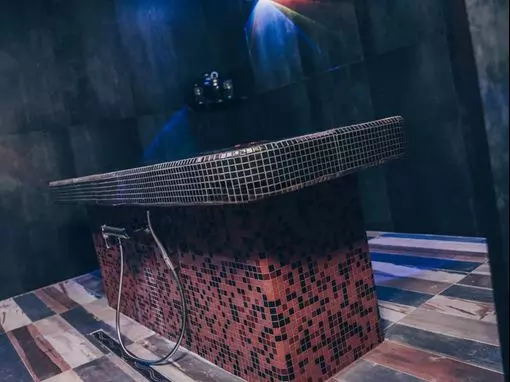 Оздоровительный Центр «Солнце» Иркутск