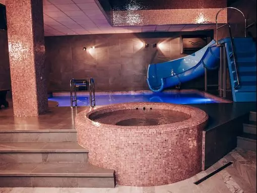 Оздоровительный Центр «Солнце» Иркутск