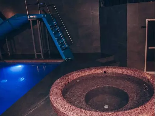 Оздоровительный Центр «Солнце» Иркутск