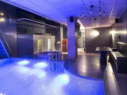 Оздоровительный Центр «Солнце» Иркутск