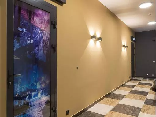 Оздоровительный Центр «Солнце» Иркутск