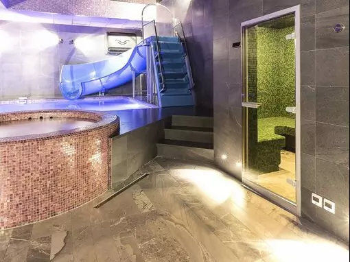 Оздоровительный Центр «Солнце» Иркутск