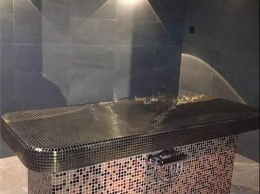 Оздоровительный Центр «Солнце» Иркутск