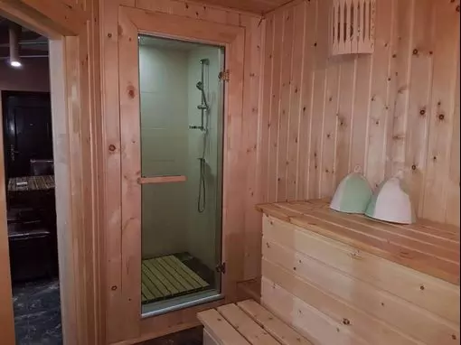 Сауна «Чикаго» Иркутск