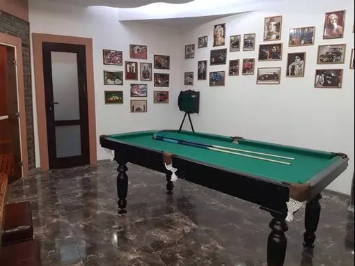 Сауна «Чикаго» Иркутск