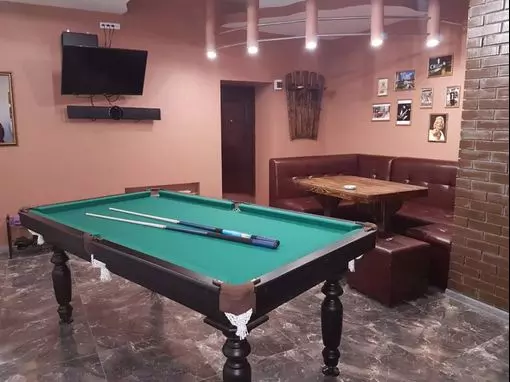 Сауна «Чикаго» Иркутск