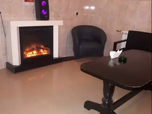 Сауна «Юбилейная» Иркутск