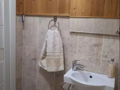 Сауна «Юбилейная» Иркутск