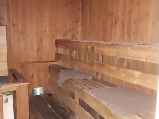 Сауна «Юбилейная» Иркутск