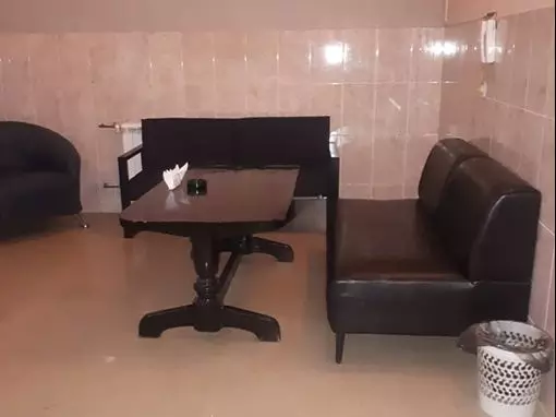 Сауна «Юбилейная» Иркутск