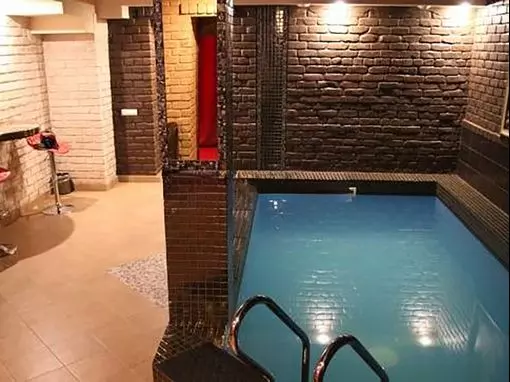 Банный комплекс «Русские Бани» Иркутск