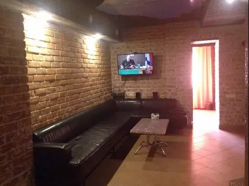 Банный комплекс «Русские Бани» Иркутск