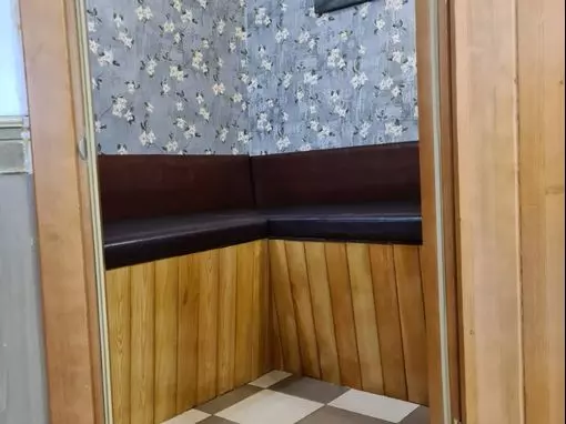 Сауна «Водолей» Иркутск