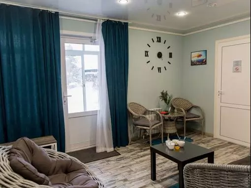 Развлекательный центр «PILOT» Иркутск