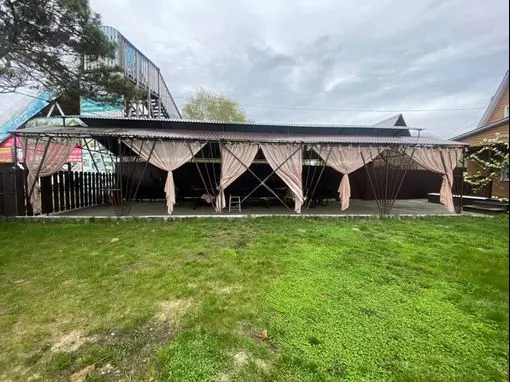 Центр отдыха «Лагуна» Иркутск