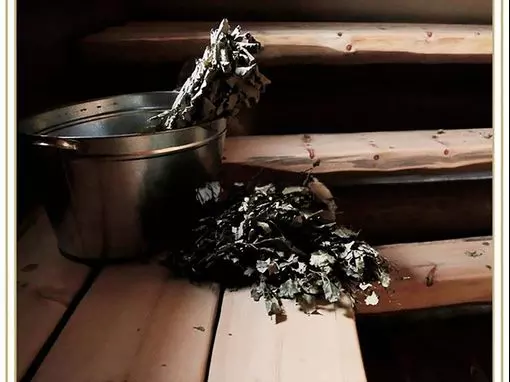 Эко-комплекс «Георгиевские бани» Иркутск