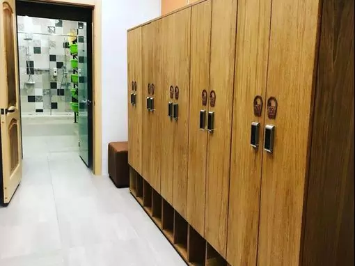 Эко-комплекс «Георгиевские бани» Иркутск