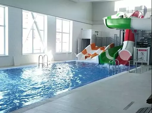 Эко-комплекс «Георгиевские бани» Иркутск