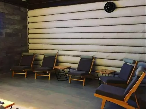 Эко-комплекс «Георгиевские бани» Иркутск