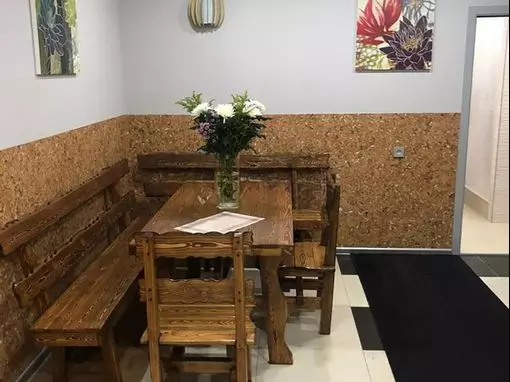 Сауна «999» Иркутск