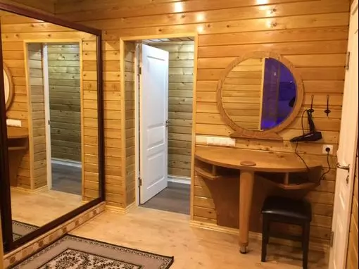 Сауна «Блеск» Иркутск