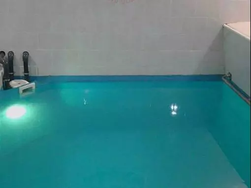 Сауна «Тонус» Иркутск