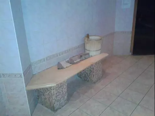 Сауна «Тонус» Иркутск