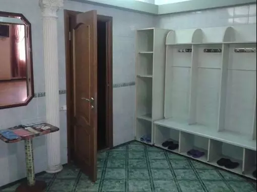 Сауна «Тонус» Иркутск