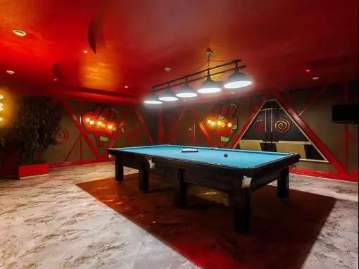 Сауна «Пеликан» Иркутск