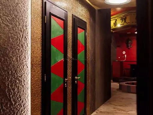 Сауна «Пеликан» Иркутск