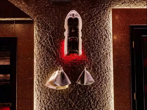 Сауна «Пеликан» Иркутск