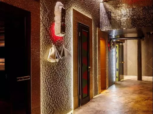 Сауна «Пеликан» Иркутск