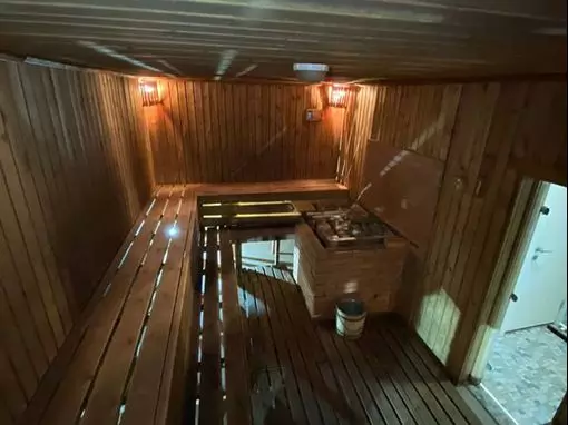 Банный комплекс «Илимские Бани» Иркутск