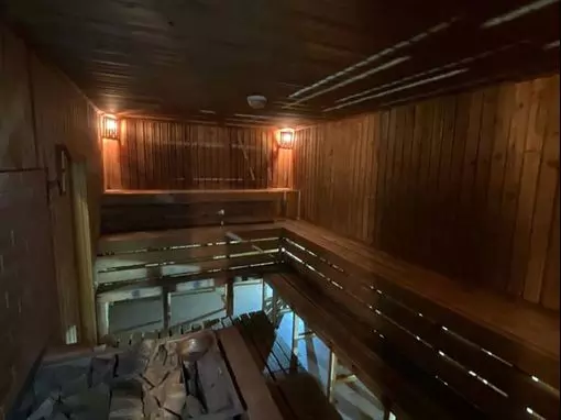 Банный комплекс «Илимские Бани» Иркутск