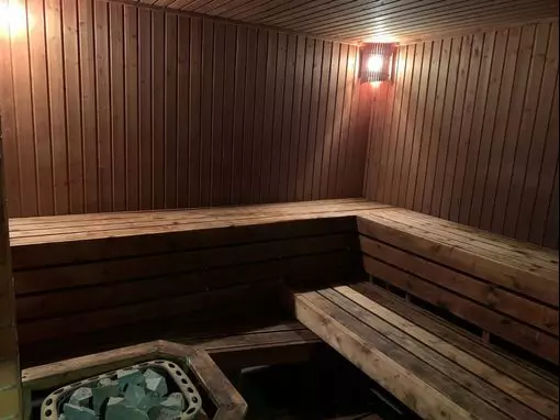 Банный комплекс «Илимские Бани» Иркутск