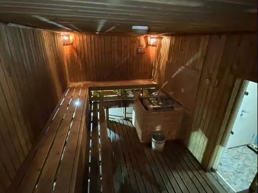 Банный комплекс «Илимские Бани» Иркутск