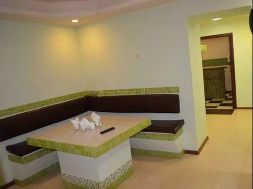 Сауна «Пилот» Иркутск