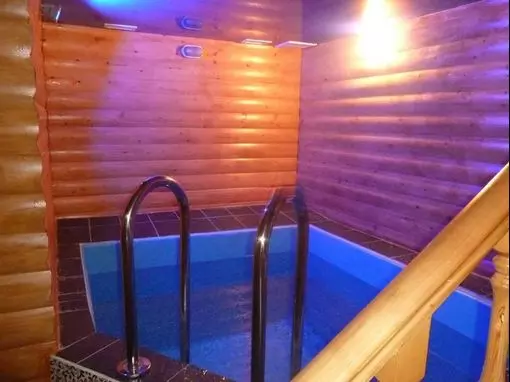 Сауна «в Гостевом доме» Иркутск