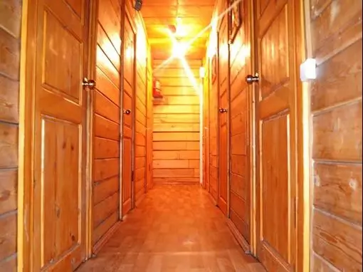 Сауна «в Гостевом доме» Иркутск