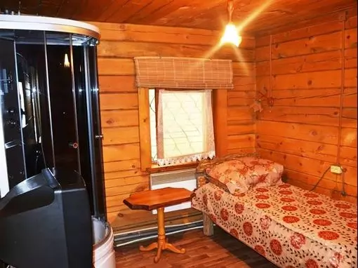 Сауна «в Гостевом доме» Иркутск