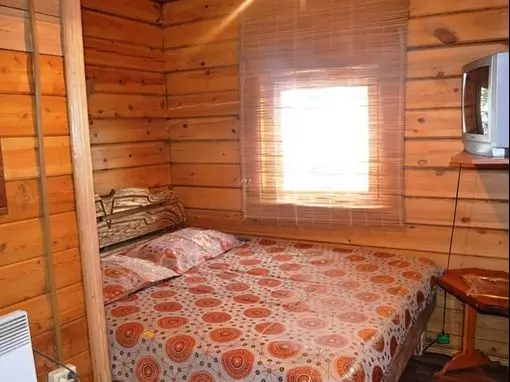 Сауна «в Гостевом доме» Иркутск