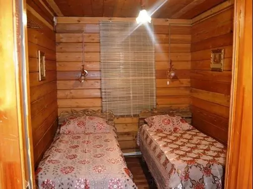 Сауна «в Гостевом доме» Иркутск