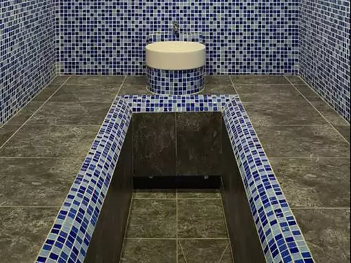 Сауна «Царство Нептуна» Томск