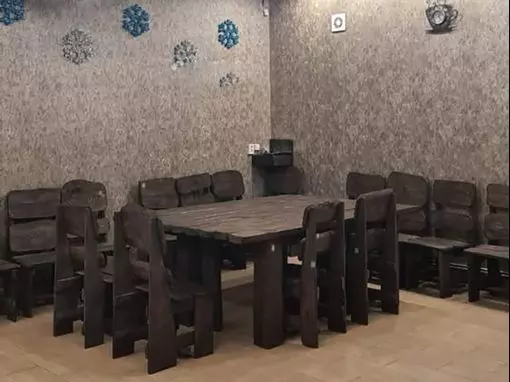 Сауна «Царство Нептуна» Томск