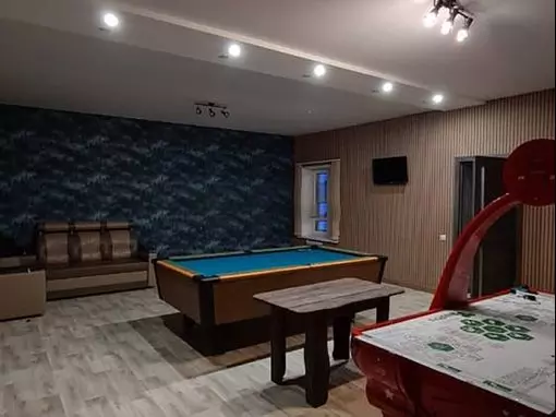 Сауна «Царство Нептуна» Томск