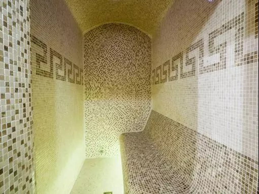 Баньки «Долина» Томск