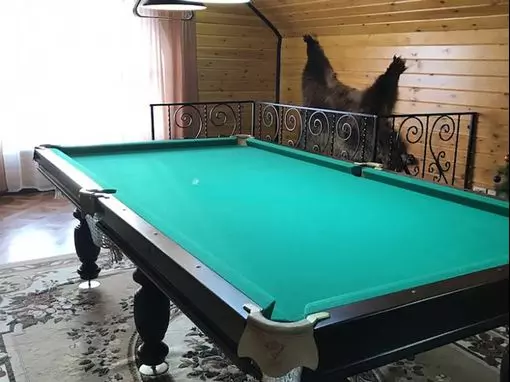 Сауна «Незабудка» Томск