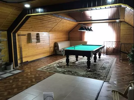 Сауна «Незабудка» Томск