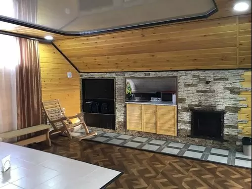 Сауна «Незабудка» Томск