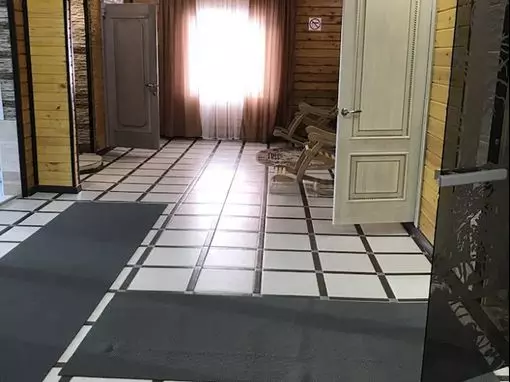 Сауна «Незабудка» Томск